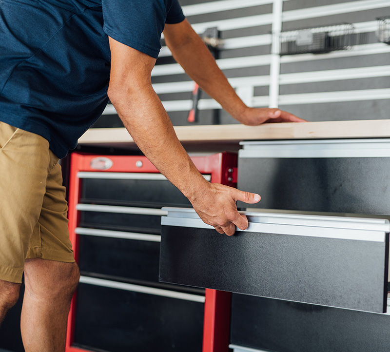 Garage Cabinets