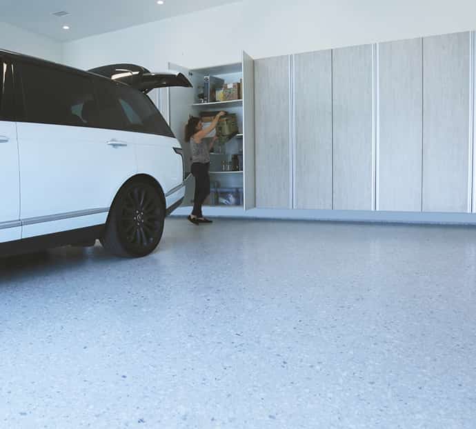 Residential Flooring