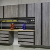 Find the Perfect Cabinet Color for Your Space