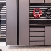 Find the Right Slatwall Color for You