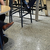 Commercial & Industrial Flooring