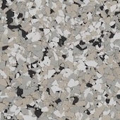 1/16” Flake - Cabin Fever