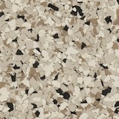 1/16” Flake - Camel