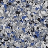 1/16” Flake - Comet