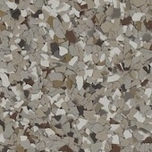 1/16” Flake - Creekbed