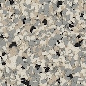 1/16” Flake - Granite