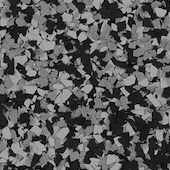 1/16” Flake - Graphite