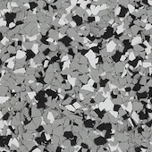 1/16” Flake - Grey