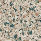 1/16” Flake - Hunter