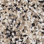 1/16” Flake - Loon