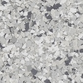 1/16” Flake - Lunar