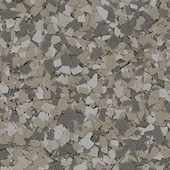 1/16” Flake - Madras