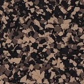 1/16” Flake - Santana