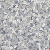 1/16” Flake - Sea Mist