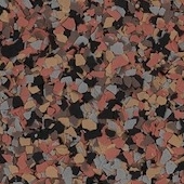 1/16” Flake - Terrazzo