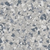 1/16” Flake - Tidal Wave