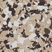 1/8” Flake - Cookie