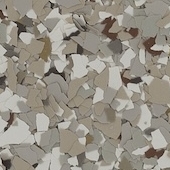1/8” Flake - Creekbed