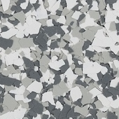 1/8” Flake - Gravel