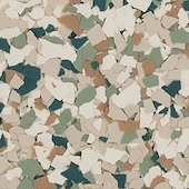 1/8” Flake - Hunter