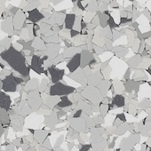 1/8” Flake - Lunar