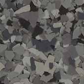 1/8” Flake - Nightfall