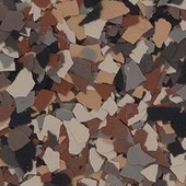 1/8” Flake - Robin