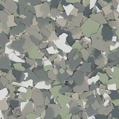 1/8” Flake - Thyme