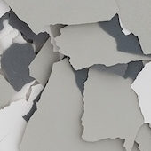 1” + 1/4” Flake -  Gravel