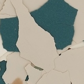 1” + 1/4” Flake - Hunter