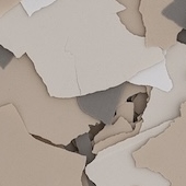 1” + 1/4” Flake - Madras