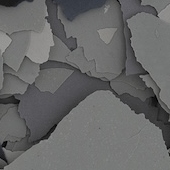 1” + 1/4” Flake - Nightfall