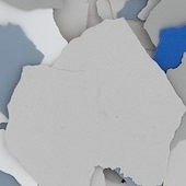 1” + 1/4” Flake - Comet