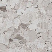 1/4” Brindle Flake - Soapstone