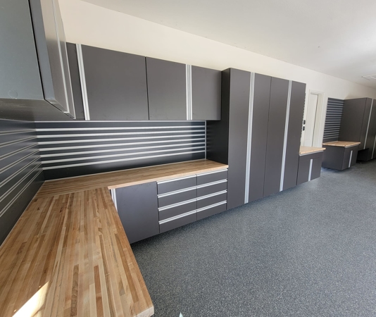 custom garage storage custom garage storage