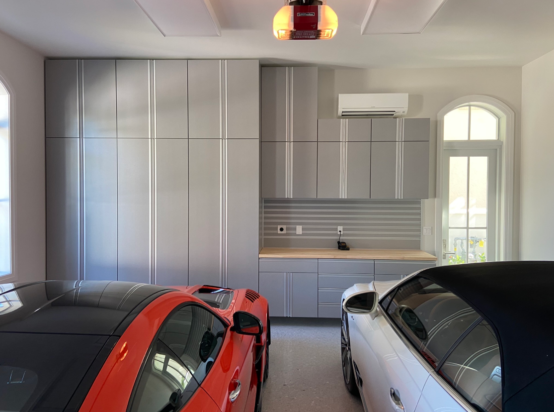Garage Garage