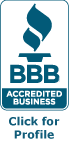 BBB Accredited Business