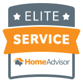 Elite Service HomeAdvisor Elite Service HomeAdvisor