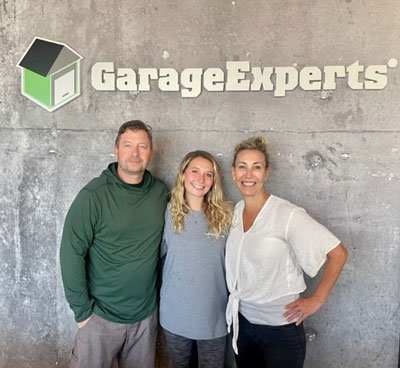 Drew Macbeth Garage Experts of Orange County