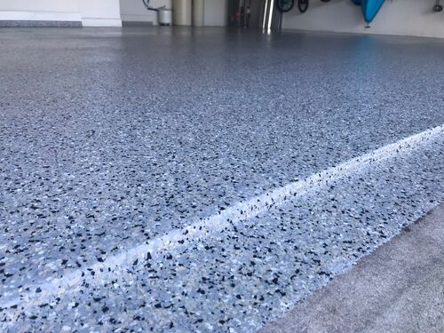 Garage Floor Coating Contractor in Prince William