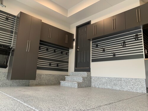 Custom Storage Solutions