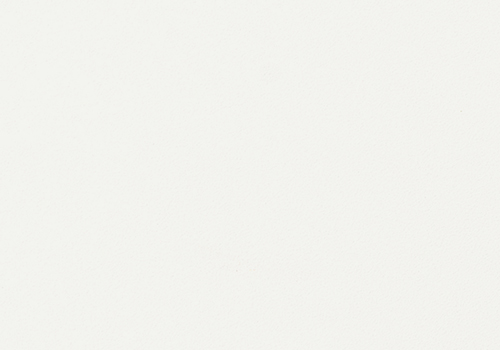 Standard cabinet - White