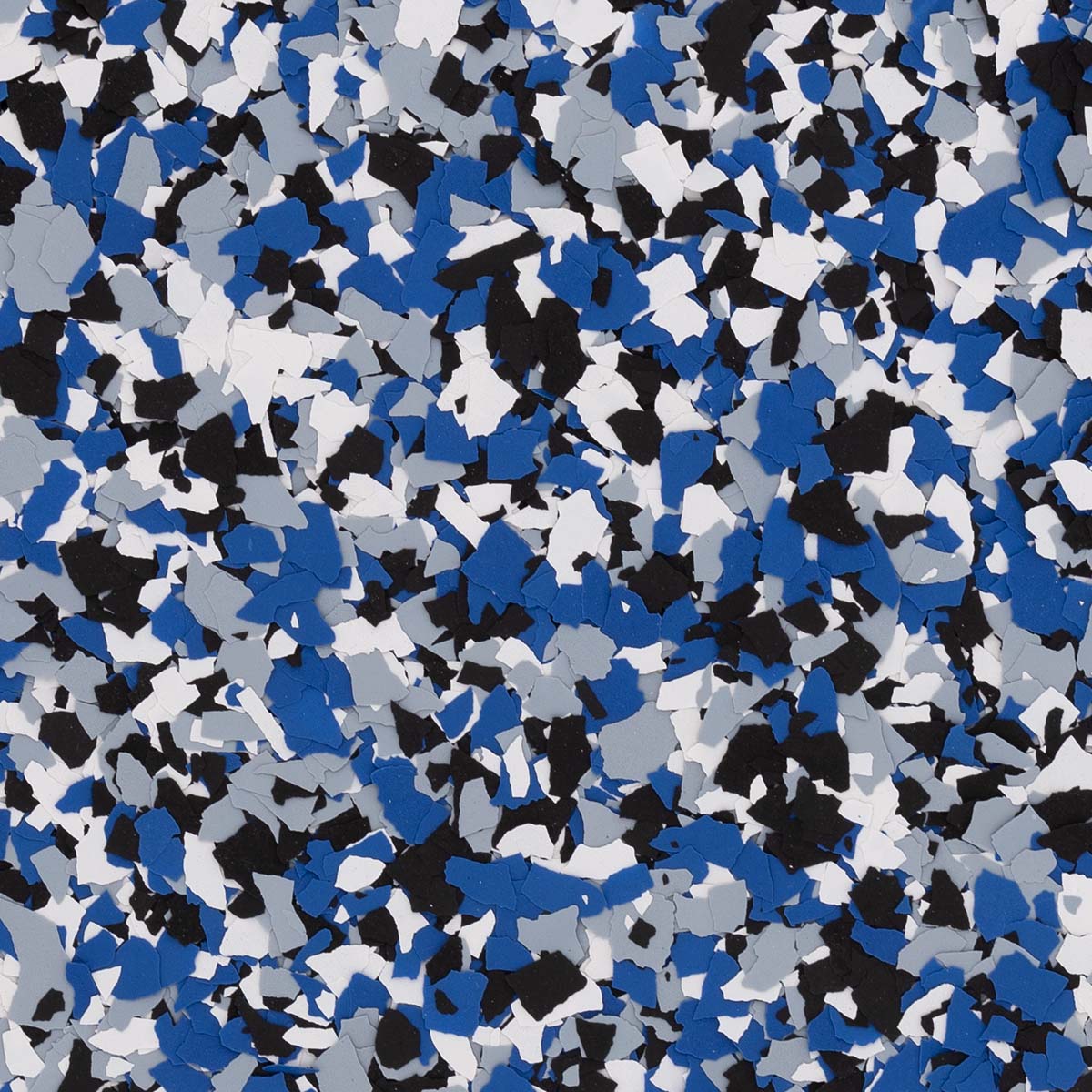 1/4” Flake - Orbit