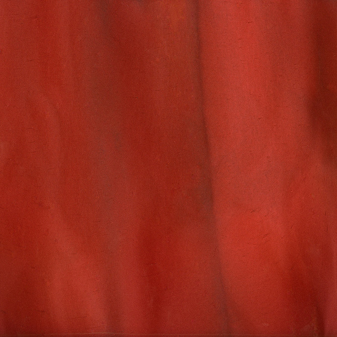 Solid Metallic - Americana Red