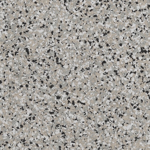 1/16” Flake - Cabin Fever