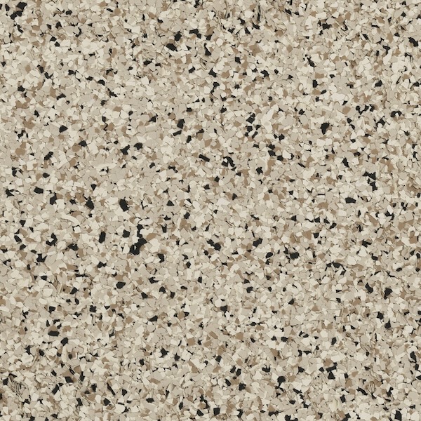 1/16” Flake - Camel