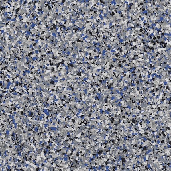 1/16” Flake - Comet