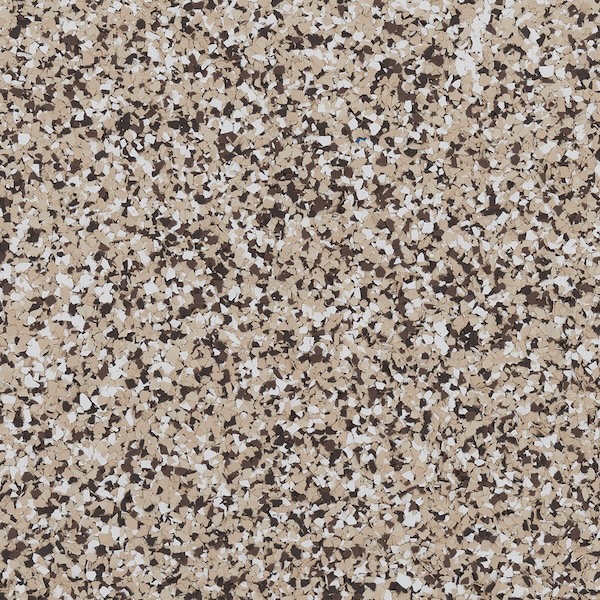 1/16” Flake - Cookie