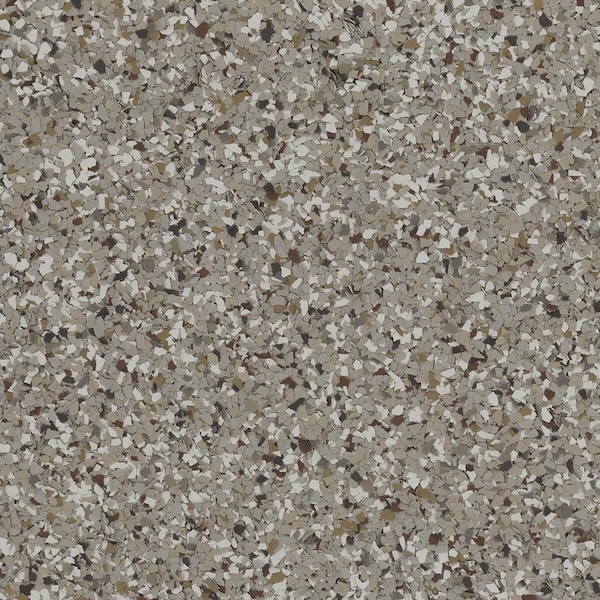 1/16” Flake - Creekbed