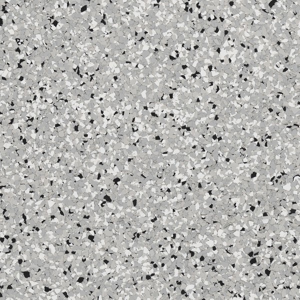 1/16” Flake - Feather Gray